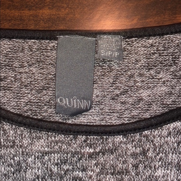 Quinn knit dress - Picture 3 of 5